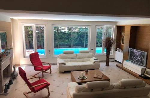 Golem Villa | Villa LIDSON