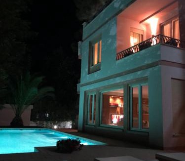 Golem Villa | Villa LIDSON