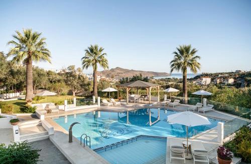 Agia Marina Apartment | Villa Life