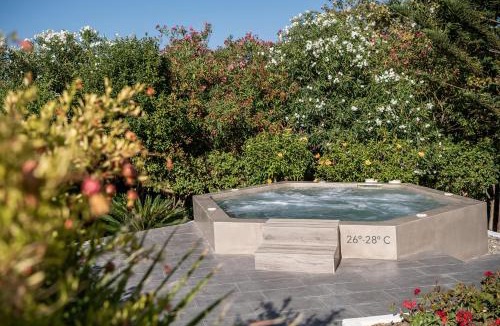 Agia Marina Apartment | Villa Life
