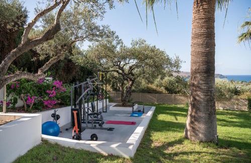 Agia Marina Apartment | Villa Life