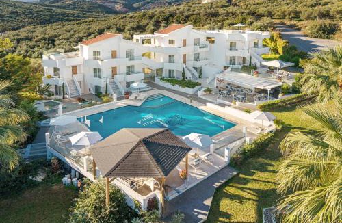 Agia Marina Apartment | Villa Life