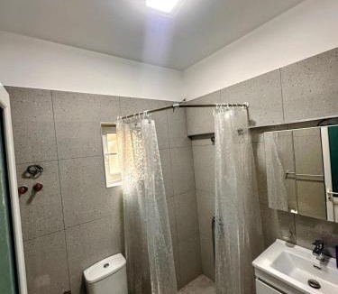 Berat Villa | Villa LIKAJ