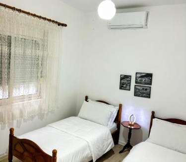 Berat Villa | Villa LIKAJ