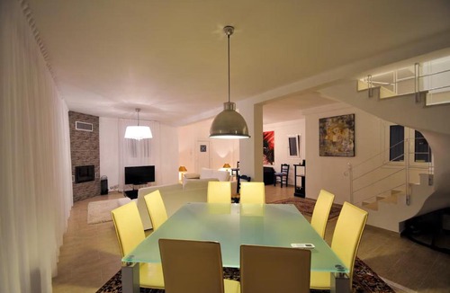 Gouvia Villa | Villa Lina Kerkira
