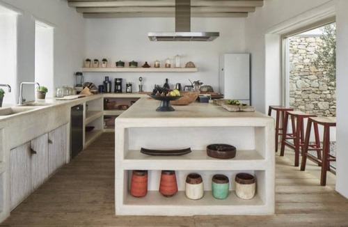 Mykonos Villa | Villa Lioren, Divine Sea Views, Private Pool, Furnished Terrace, Mykonos