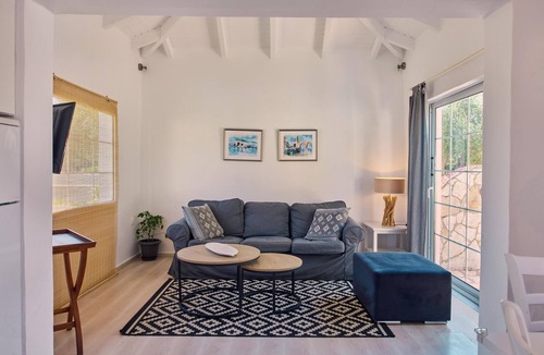 Vasilikos Villa | Villa Lito Periyali