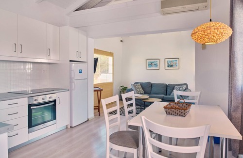 Vasilikos Villa | Villa Lito Periyali