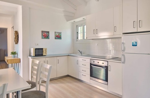 Vasilikos Villa | Villa Lito Periyali