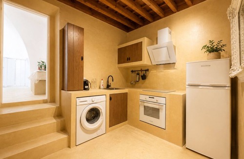 Lindos Villa | Villa located in Lindos