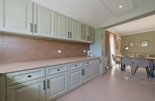 Peroulades Apartment | Villa Logas 2