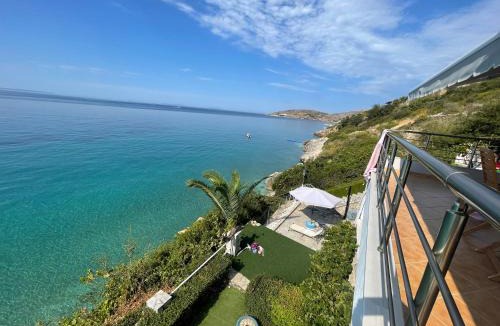 Himare House | Villa Lori