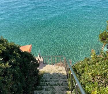 Himare House | Villa Lori