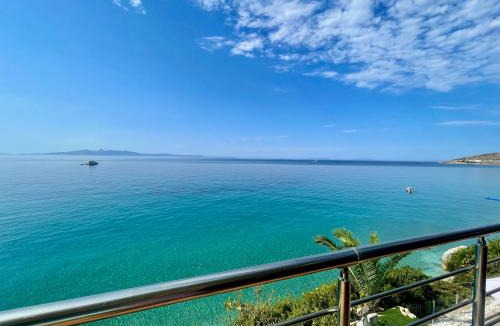 Himare House | Villa Lori