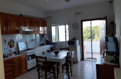 Spartylas Apartment | Villa Lotti 4+1