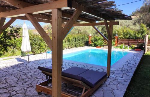 Lygia Villa | Villa Loula google it