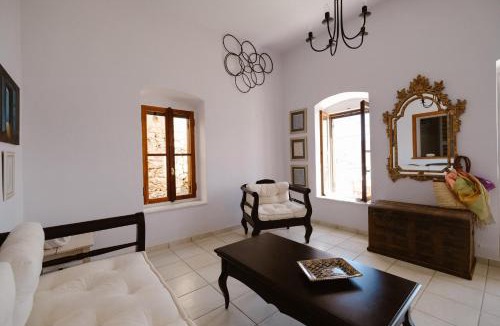 Halki Villa | Villa Luce