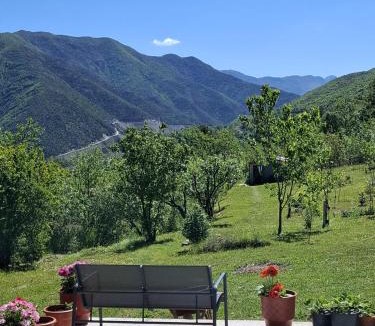 Elbasan Other | Villa Lugina