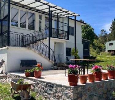 Elbasan Other | Villa Lugina