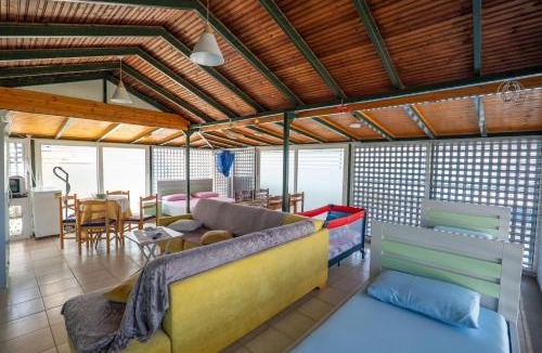 Sarande Apartment | Villa Luiziana