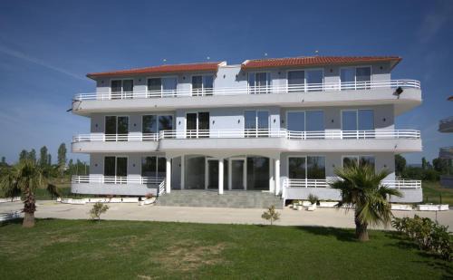 Lezhe Apartment | Villa Lumi Mat