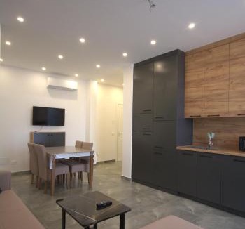 Lezhe Apartment | Villa Lumi Mat