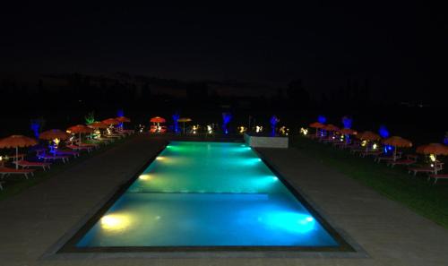 Lezhe Apartment | Villa Lumi Mat