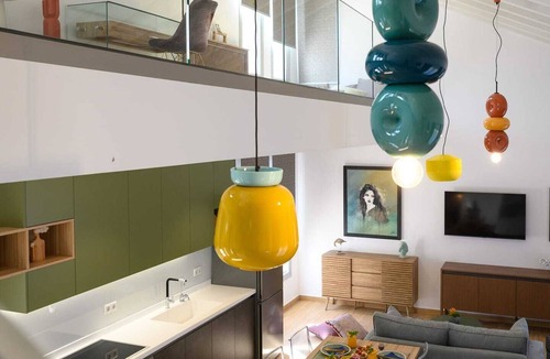 Gouvia Villa | Villa Luminosa, Villa