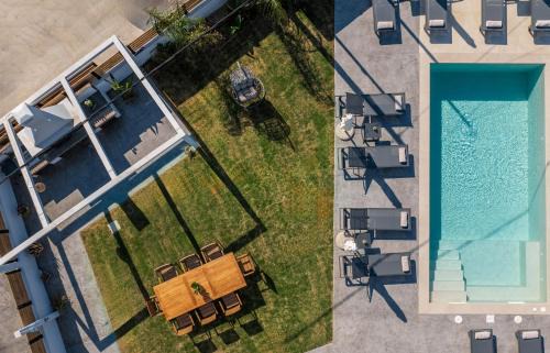Agrilia Villa | Villa Lux Stana