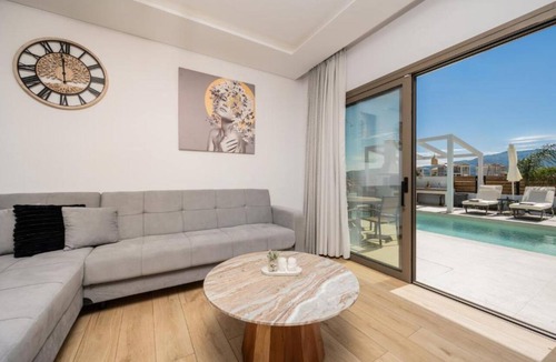 Agrilia Villa | Villa Lux Stana II in Zakynthos