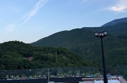 Pejë Villa | Villa Luxury Forest