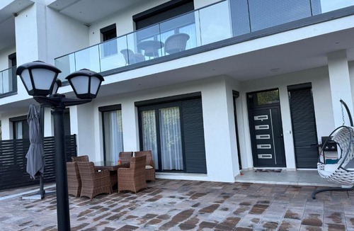 Pejë Villa | Villa Luxury Forest