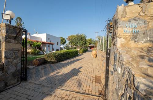 Anissaras Villa | Villa Ma-Re