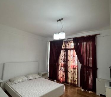 Ishem Villa | Villa Machiavelli