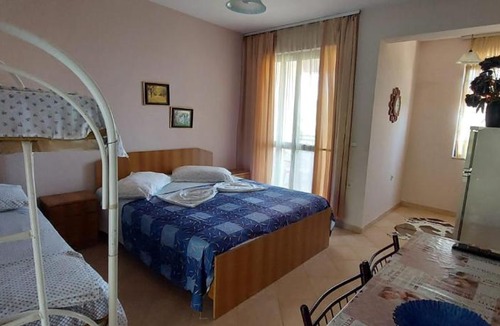 Durres House | Villa Madani