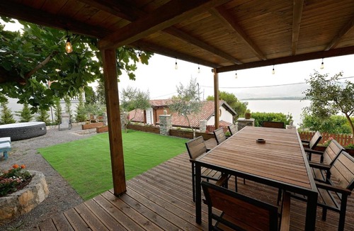 Shkoder Apartment | Villa Madera
