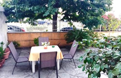 Asprovalta Apartment | VILLA MAGDA