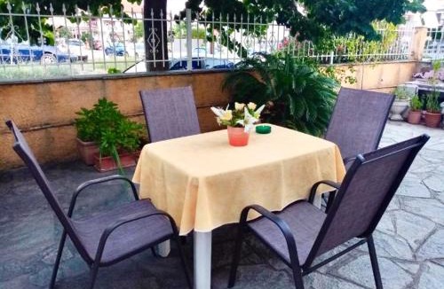 Asprovalta Apartment | VILLA MAGDA