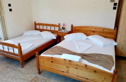 Asprovalta Apartment | VILLA MAGDA