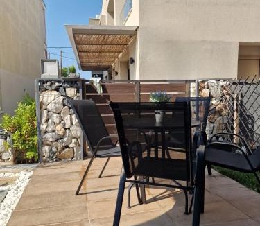 Nikita House | Villa Magdalena