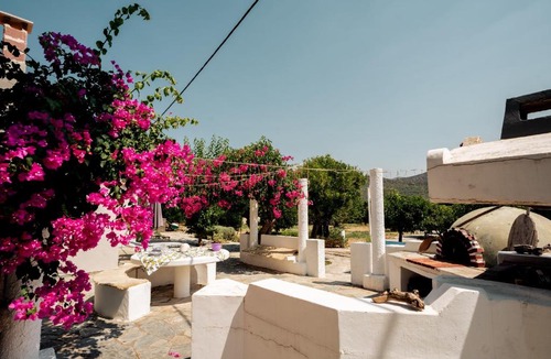 Plepi Villa | Villa Magkani