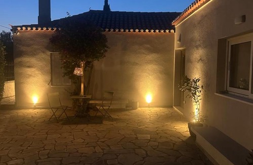 Plepi Villa | Villa Magkani