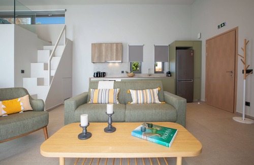 Evgiros Villa | Villa Maistro Ammoussa Lefkada