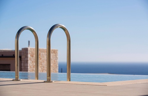 Evgiros Villa | Villa Maistro Ammoussa Lefkada