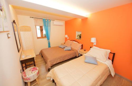 Paleokastritsa Apartment | Villa Makrades 2