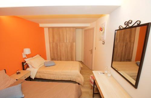 Paleokastritsa Apartment | Villa Makrades 2
