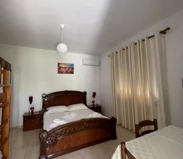 Vlore Apartment | Villa Malaj
