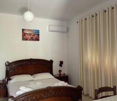 Vlore Apartment | Villa Malaj