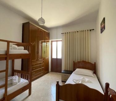 Vlore Apartment | Villa Malaj