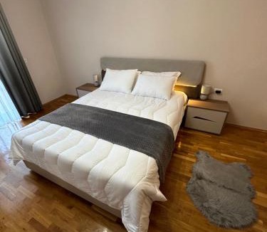 Korce House | Villa Malo Guesthouse